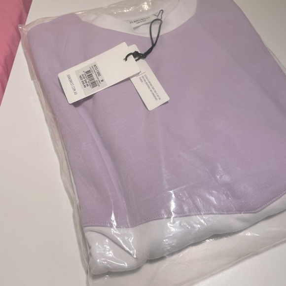 JEANSWEST | Dante Drop Shoulder Sweat | Size M | NWT - Picture 8 of 9